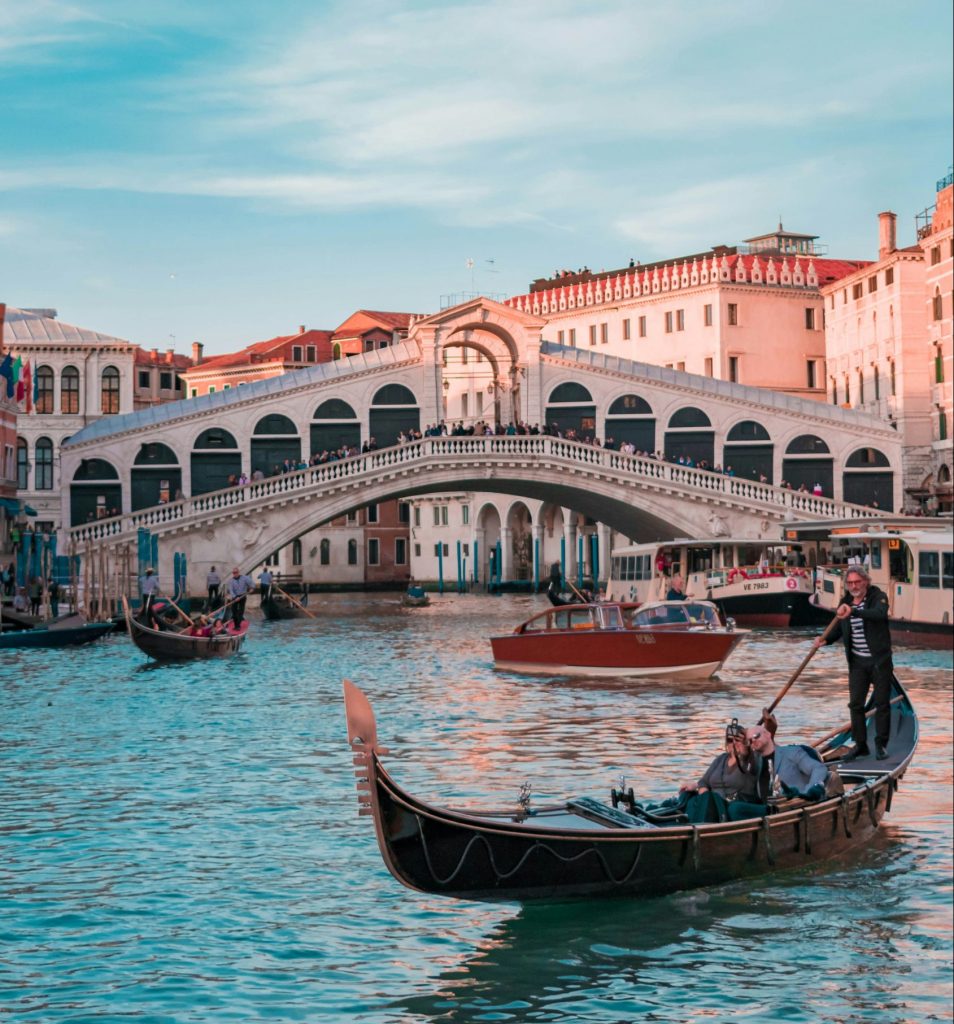 Venice Tours