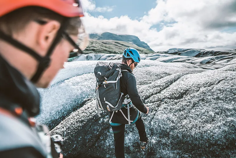 Image of Hidden Iceland tour operator