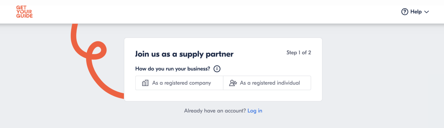 How To Become A Getyourguide Supplier Bókun Partners