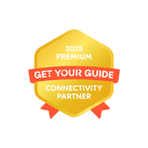Bókun named GetYourGuide Premium Connectivity Partner for 2025
