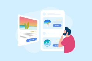 How to Maximise Website Bookings with a Book Tour Button