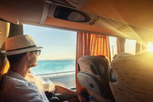 8 Best Bus Tour Reservation Software in 2025