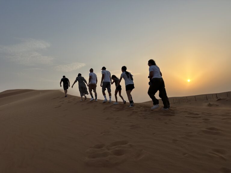 Phone-less cations why switching off is travel’s biggest trend right now