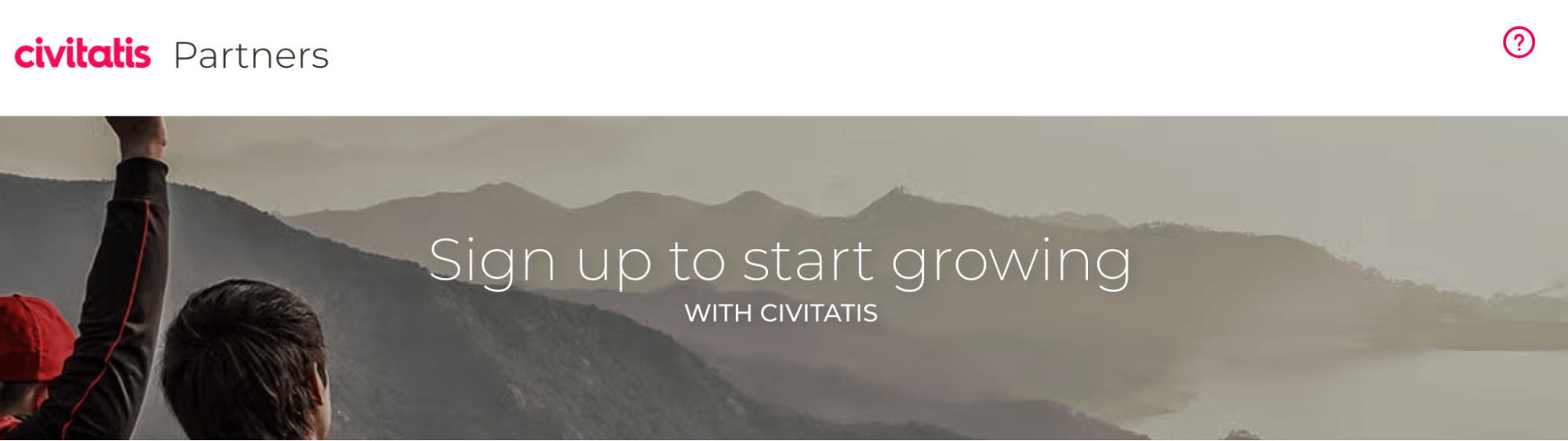 Civitatis Partners: Sign up to start growing with Civitatis