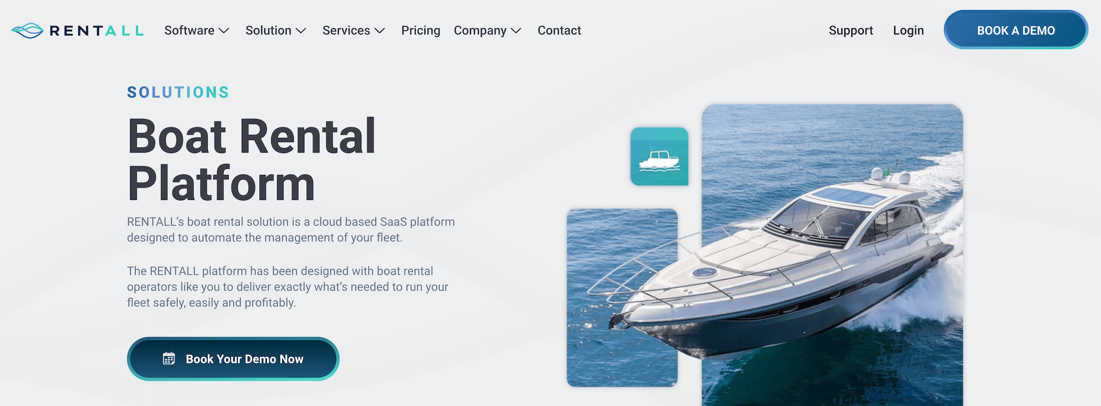 10 Best Boat Rental Management Software: 2026 Guide | Bókun