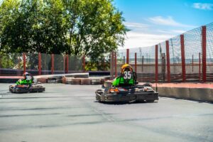 Best Go-Kart Booking Software (2026 Comparison Guide)