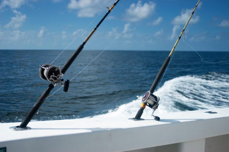 Best Fishing Charter Booking Software (2026 Comparison Guide)