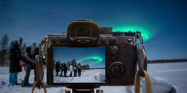 The Unreal Photo Competition is back… and bigger than ever