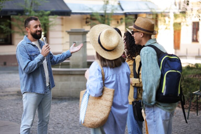 Dynamic Pricing for Tour Operators: Rules, Examples, and Setup