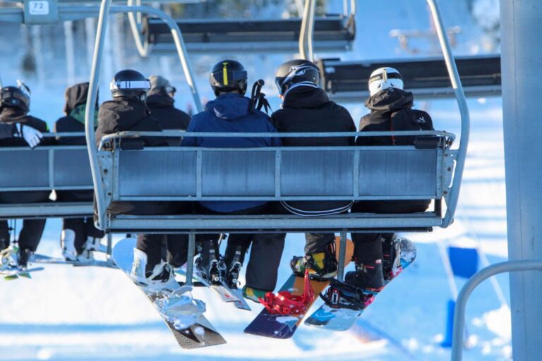 Best Ski Lift Ticket Software (2026 Comparison Guide)