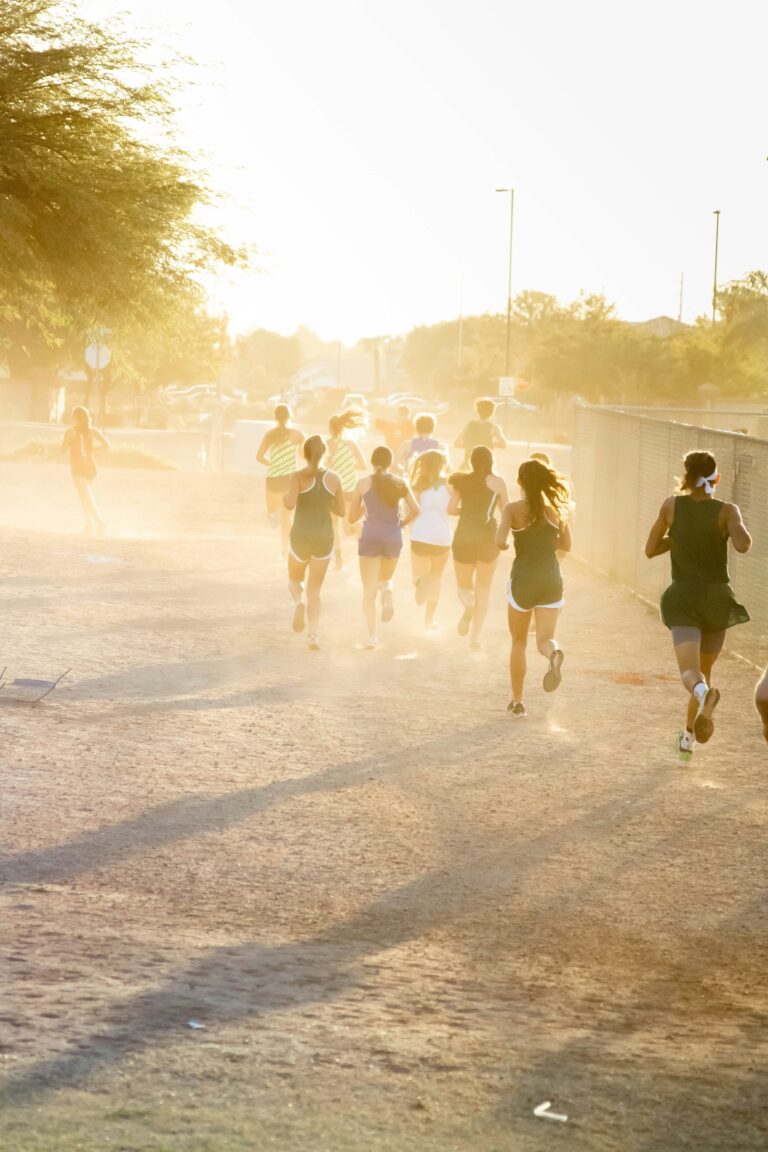 Racecations season: how marathon travellers are booking 24 hour adventures